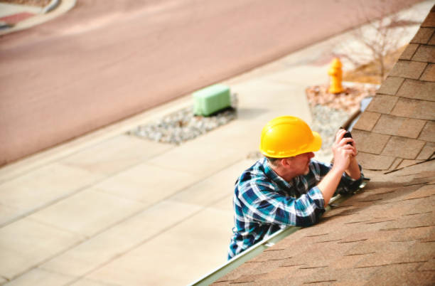 Fast & Reliable Emergency Roof Repairs in Goldens Bridge, NY