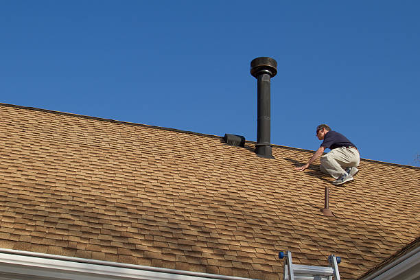 Best Gutter Installation and Repair  in Goldens Bridge, NY